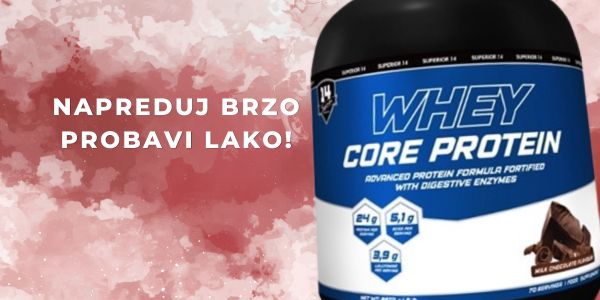 napredak i probava